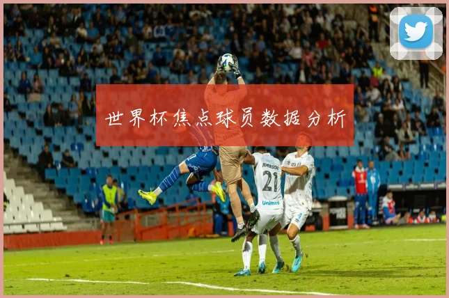 世界杯焦点球员数据分析