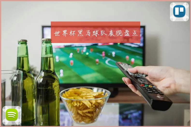 世界杯黑马球队表现盘点